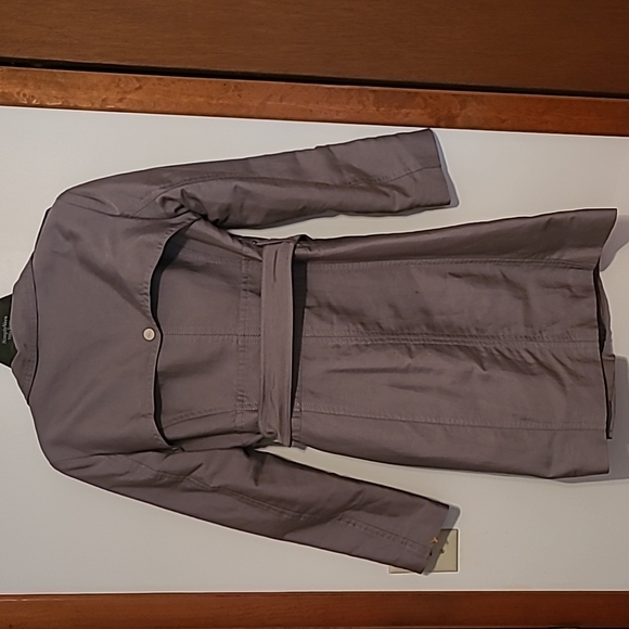 Kenneth Cole New York coat - Picture 5 of 7